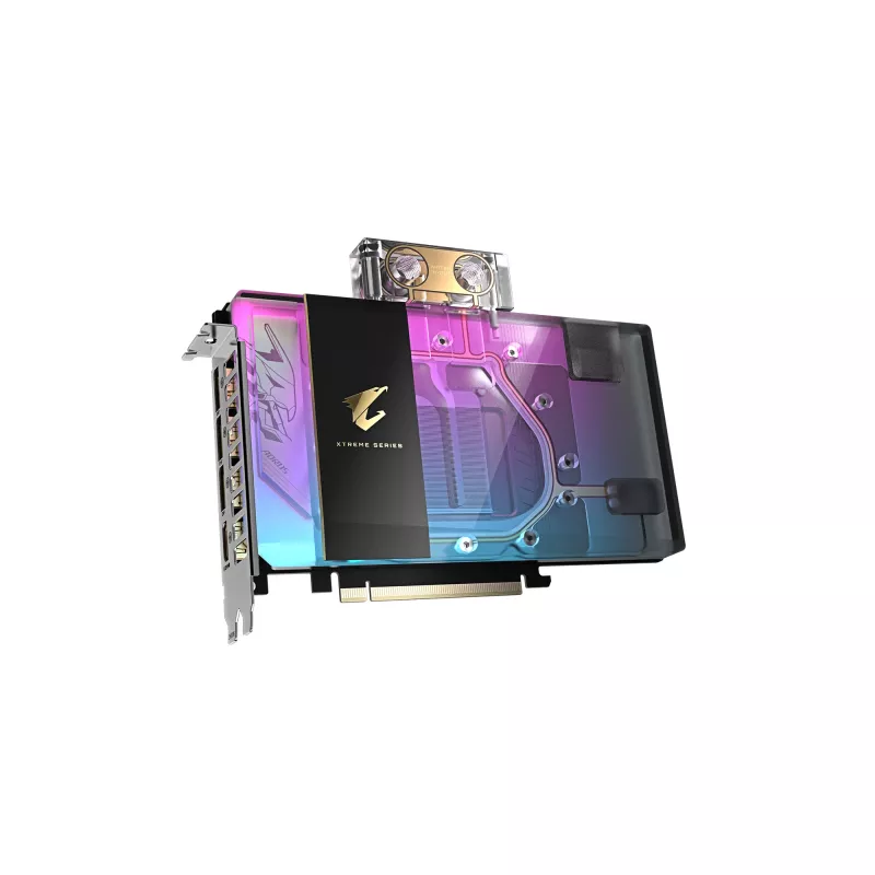 Grafikkarte NVIDIA GeForce RTX 5080 16GB GDDR7