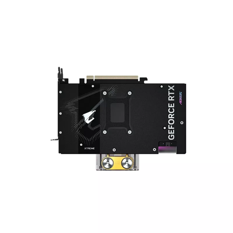 Grafikkarte NVIDIA GeForce RTX 5080 16GB GDDR7