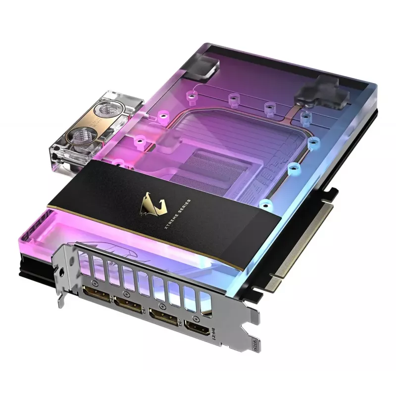 Grafikkarte NVIDIA GeForce RTX 5090 32 GB GDDR7