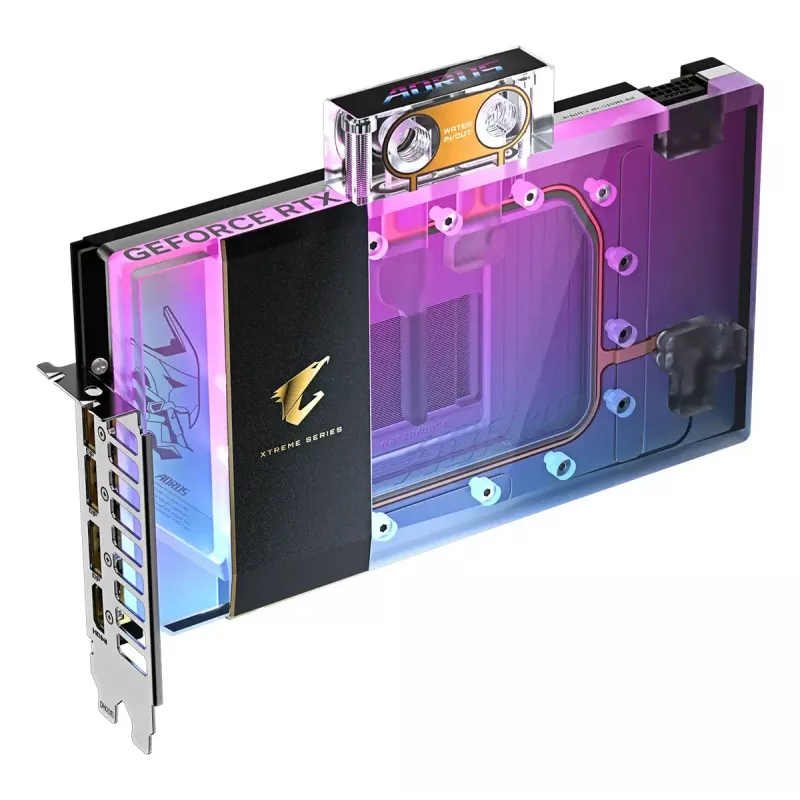 Grafikkarte NVIDIA GeForce RTX 5090 32 GB GDDR7