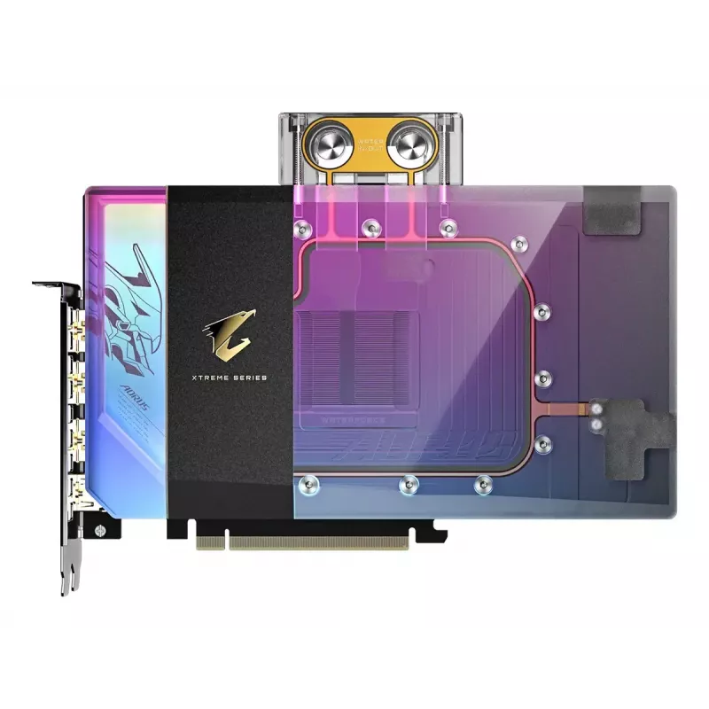 Grafikkarte NVIDIA GeForce RTX 5090 32 GB GDDR7