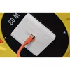 InLine LAN-Kabeltrommel, Cat.6A, S/FTP, 80m