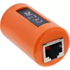 InLine Überspannungsschutz RJ45-Kupplung für Netzwerk und PoE