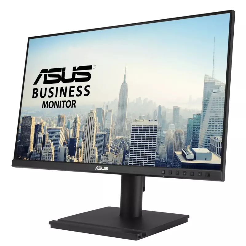 ASUS BE249QG Computermonitor 60,5 cm (23,8 Zoll) 1920 x 1080 Pixel Full HD LCD Schwarz