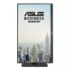 ASUS BE249QG Computermonitor 60,5 cm (23,8 Zoll) 1920 x 1080 Pixel Full HD LCD Schwarz