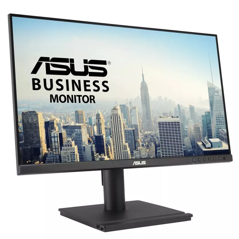 ASUS BE249QG Computermonitor 60,5 cm (23,8 Zoll) 1920 x 1080 Pixel Full HD LCD Schwarz