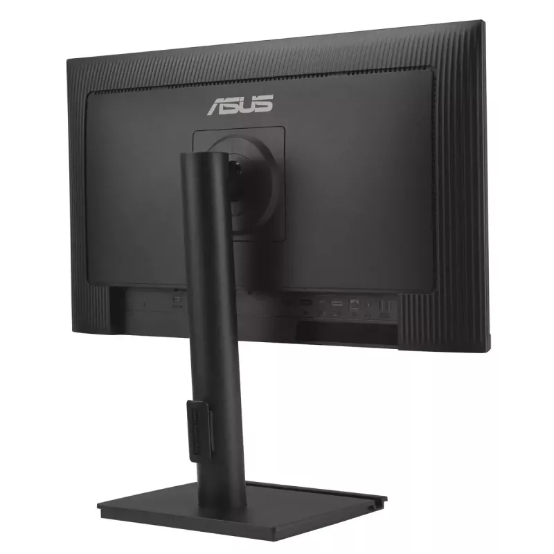 Computermonitor ASUS BE249CGN 23,8 Zoll (60,5 cm) Full HD 1920x1080 LCD, 5 ms, 178° Betrachtungswinkel, USB 3.2 Hub, höhenverstellbar, VESA, schwarz