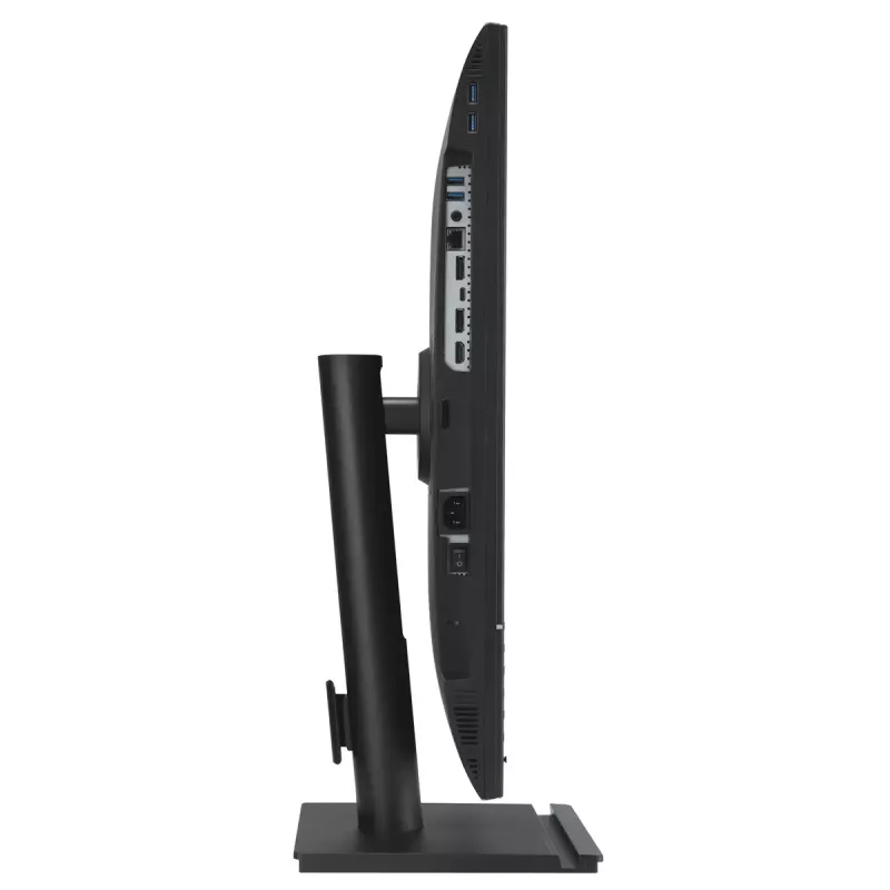 Computermonitor ASUS BE249CGN 23,8 Zoll (60,5 cm) Full HD 1920x1080 LCD, 5 ms, 178° Betrachtungswinkel, USB 3.2 Hub, höhenverstellbar, VESA, schwarz