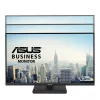 Monitor ASUS BE27AQG 27 Zoll (68,6 cm) IPS Quad HD 2560x1440, 5 ms, USB 3.2 Hub, integrierte Lautsprecher, VESA, höhenverstellbar – Schwarz