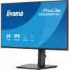 iiyama ProLite XB2496HSC-B1 Computermonitor 60,5 cm (23,8 Zoll) 1920 x 1080 Pixel Full HD LED Schwarz
