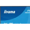 iiyama ProLite XB2496HSC-B1 Computermonitor 60,5 cm (23,8 Zoll) 1920 x 1080 Pixel Full HD LED Schwarz