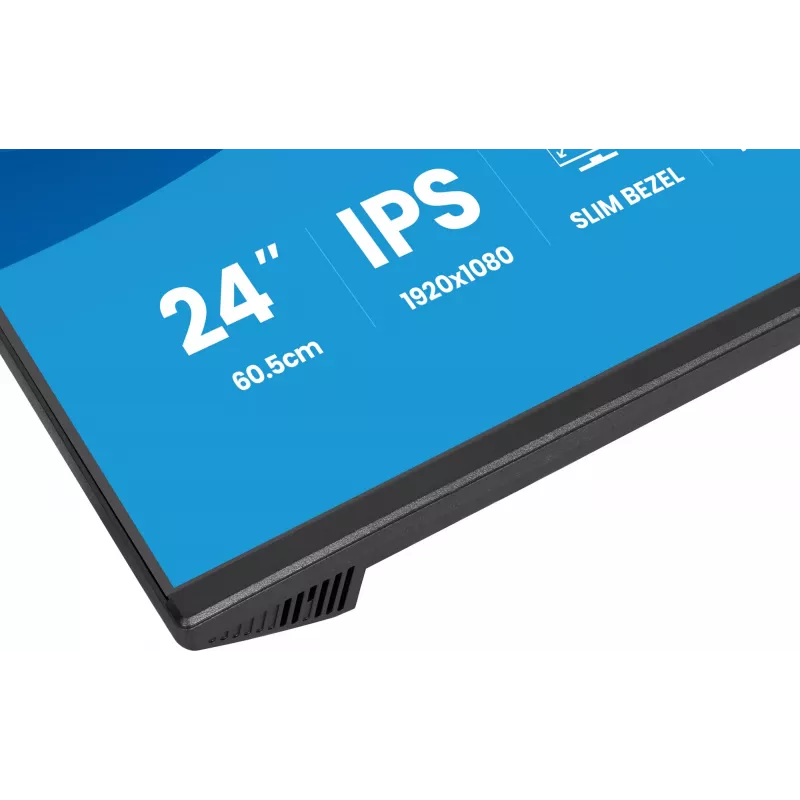 iiyama ProLite XB2496HSC-B1 Computermonitor 60,5 cm (23,8 Zoll) 1920 x 1080 Pixel Full HD LED Schwarz