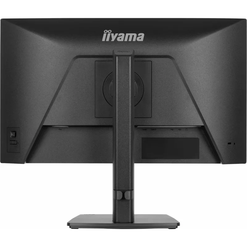 iiyama ProLite XB2496HSC-B1 Computermonitor 60,5 cm (23,8 Zoll) 1920 x 1080 Pixel Full HD LED Schwarz