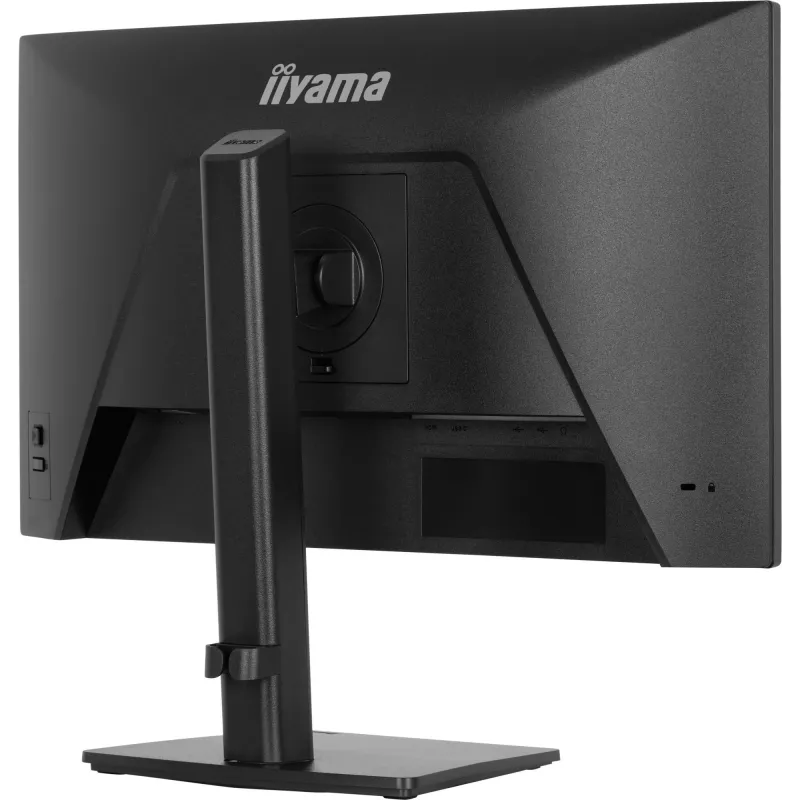 iiyama ProLite XB2496HSC-B1 Computermonitor 60,5 cm (23,8 Zoll) 1920 x 1080 Pixel Full HD LED Schwarz
