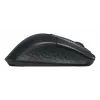 CHERRY Stream desktop ultimate Tastatur Maus inklusive Home/Office USB + RF Wireless + Bluetooth QWERTZ Deutsch Schwarz