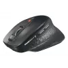 CHERRY Stream desktop ultimate Tastatur Maus inklusive Home/Office USB + RF Wireless + Bluetooth QWERTZ Deutsch Schwarz