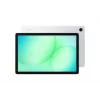 Samsung Galaxy Tab A11+ 5G (11 Zoll), 27,9 cm (11 Zoll), 1920 x 1200 Pixel, 128 GB, 6 GB, 482 g, Silber