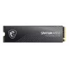 MSI Spatium M560 PCIE 5.0 NVME M.2 2 TB PCI Express 5.0 3D NAND