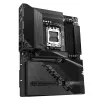 Motherboard GIGABYTE B850 AORUS STEALTH — ATX, Socket AM5, AMD B850, DDR5 bis 8200 MHz (OC), 14+2+2 VRM, 2xPCIe5.0, 2xPCIe4.0 M.2, Wi‑Fi 7, 5GbE