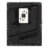 Motherboard GIGABYTE B850 AORUS STEALTH — ATX, Socket AM5, AMD B850, DDR5 bis 8200 MHz (OC), 14+2+2 VRM, 2xPCIe5.0, 2xPCIe4.0 M.2, Wi‑Fi 7, 5GbE