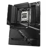 Motherboard GIGABYTE B850 AORUS STEALTH — ATX, Socket AM5, AMD B850, DDR5 bis 8200 MHz (OC), 14+2+2 VRM, 2xPCIe5.0, 2xPCIe4.0 M.2, Wi‑Fi 7, 5GbE