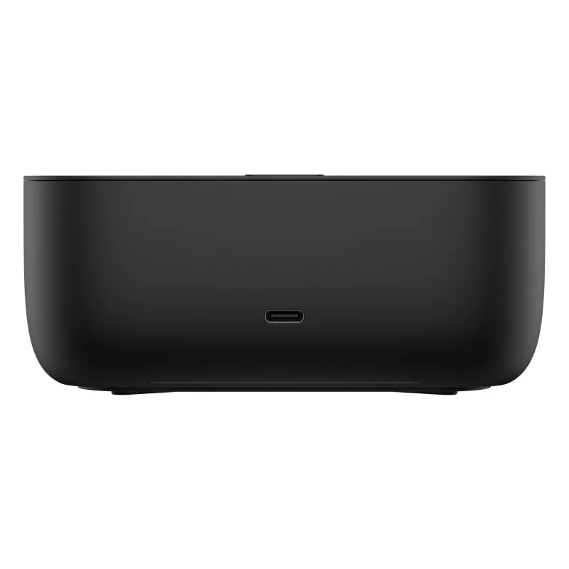Dockingstation HP USB-C 100W G6 Dock SmartBuy — USB-C 100W, Jetschwarz, 121×121×51 mm