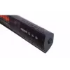 Infrarotheizung SUNRED RD-DARK-20, 2000 W, wandmontierbar, IP55, schwarz