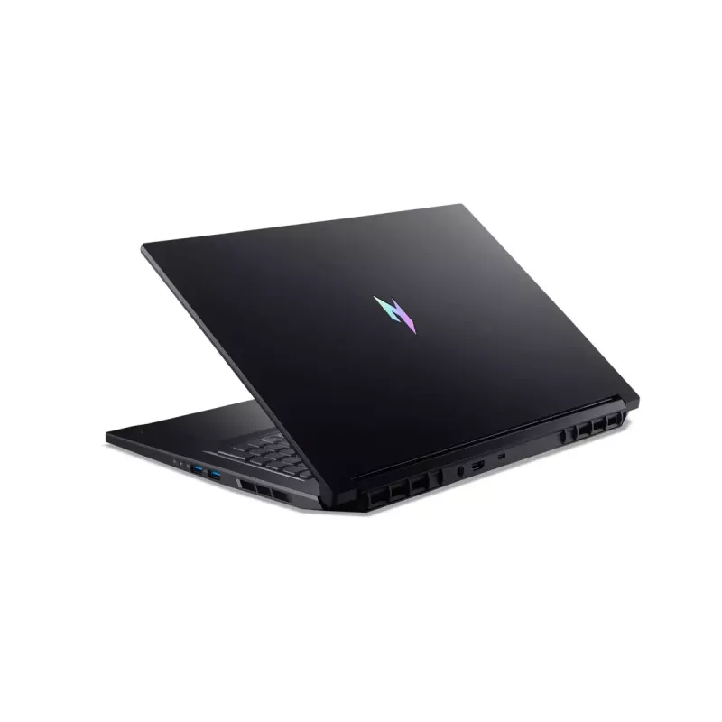 Laptop Acer Nitro V 17 AI ANV17-41-R3C8 — 17,3 Zoll FHD IPS, AMD Ryzen 5, 16 GB DDR5, 512 GB SSD, NVIDIA GeForce RTX 5050 8 GB, Windows 11 Home