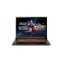 Laptop Acer Nitro V 17 AI ANV17-41-R3C8 — 17,3 Zoll FHD IPS, AMD Ryzen 5, 16 GB DDR5, 512 GB SSD, NVIDIA GeForce RTX 5050 8 GB, Windows 11 Home