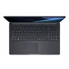 Laptop ASUS ExpertBook B1 B1503CVA-S75100X — 15,6 Zoll FHD 300 cd/m², Intel Core i5-13420H, 16GB DDR5, 512GB SSD, Intel UHD, Windows 11 Pro