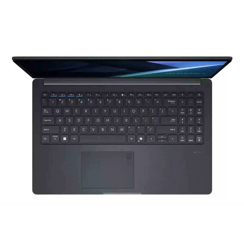 Laptop ASUS ExpertBook B1 B1503CVA-S75100X — 15,6 Zoll FHD 300 cd/m², Intel Core i5-13420H, 16GB DDR5, 512GB SSD, Intel UHD, Windows 11 Pro
