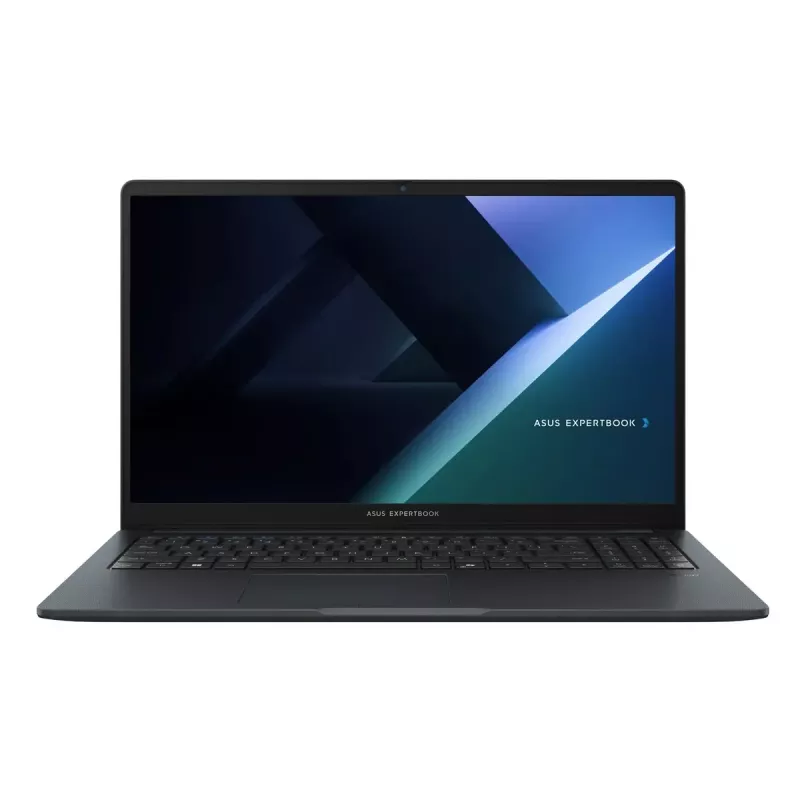 Laptop ASUS ExpertBook B1 B1503CVA-S75100X — 15,6 Zoll FHD 300 cd/m², Intel Core i5-13420H, 16GB DDR5, 512GB SSD, Intel UHD, Windows 11 Pro