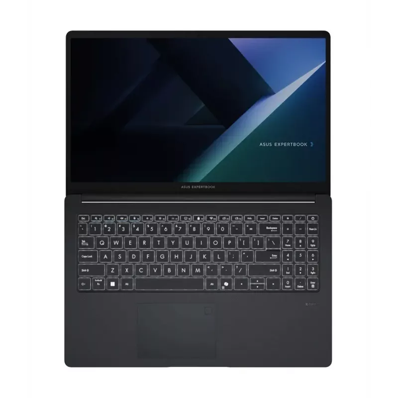 Laptop ASUS ExpertBook B1 B1503CVA-S75100X — 15,6 Zoll FHD 300 cd/m², Intel Core i5-13420H, 16GB DDR5, 512GB SSD, Intel UHD, Windows 11 Pro
