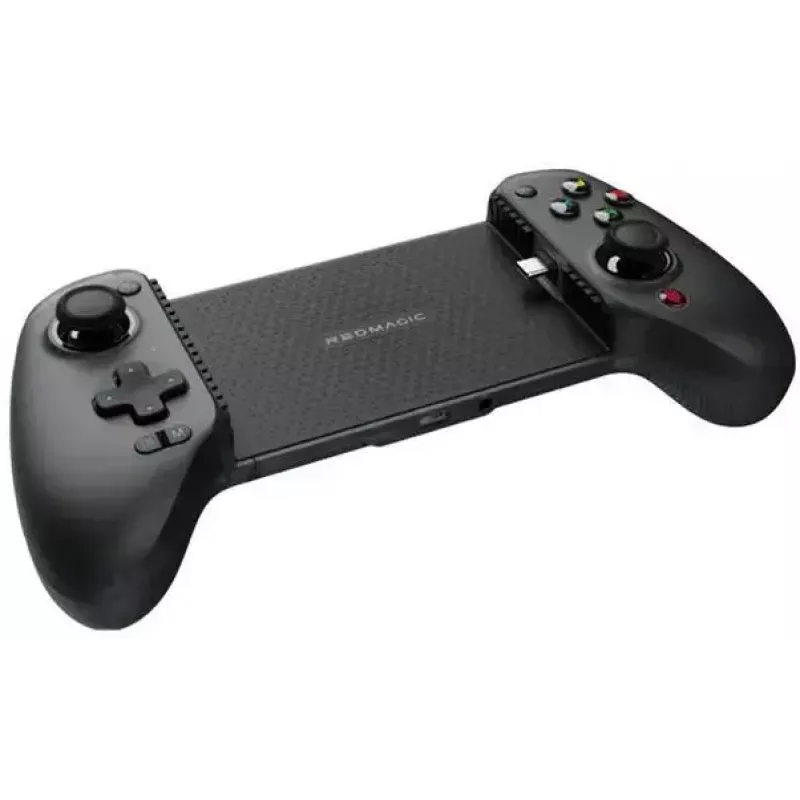 Controller REDMAGIC Shadow Blade 2 OEM — ergonomisches Design, anpassbare Tasten