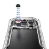 Smartphone Ulefone Armor 27 6,78 Zoll 12 GB 256 GB Schwarz
