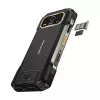 Smartphone Ulefone Armor 27 6,78 Zoll 12 GB 256 GB Schwarz