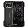 Smartphone Ulefone Armor 27 6,78 Zoll 12 GB 256 GB Schwarz
