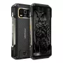 Smartphone Ulefone Armor 27 6,78 Zoll 12 GB 256 GB Schwarz