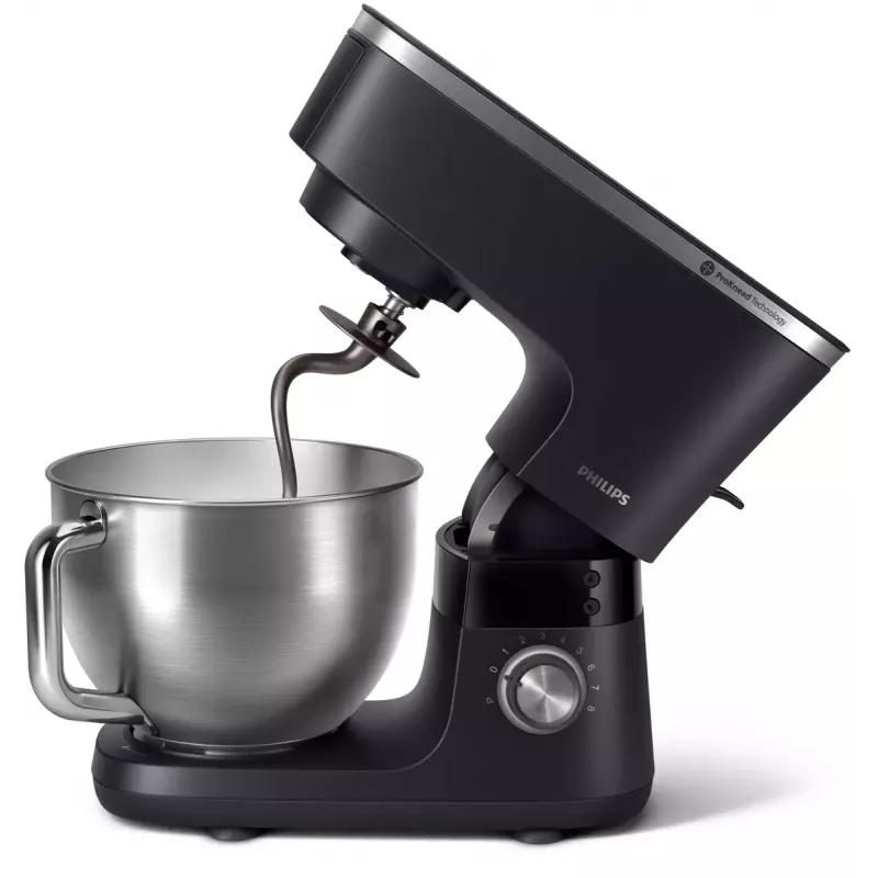 Standmixer Philips Series 7000 HR7962/01 Schwarz