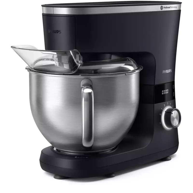 Standmixer Philips Series 7000 HR7962/01 Schwarz
