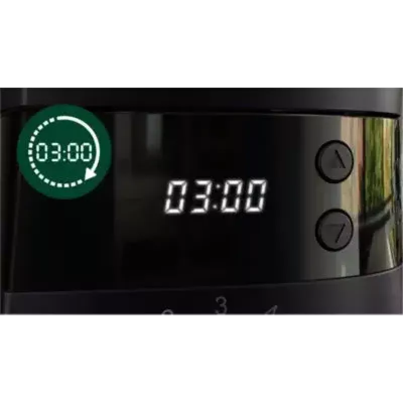 Standmixer Philips Series 7000 HR7962/01 Schwarz