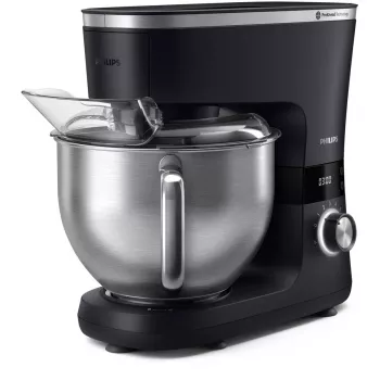 Standmixer Philips Series 7000 HR7962/01 Schwarz