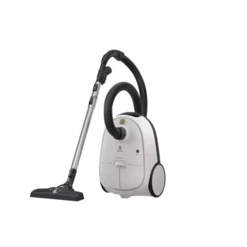 Electrolux EB61H6SW Staubsauger 3,5 l Bodenstaubsauger Trocken 850 W Staubbeutel