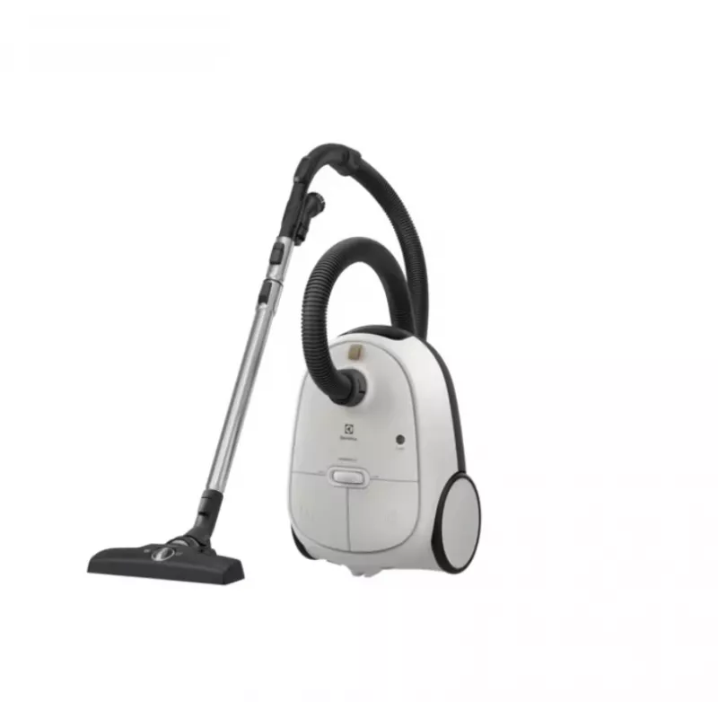 Electrolux EB61H6SW Staubsauger 3,5 l Bodenstaubsauger Trocken 850 W Staubbeutel