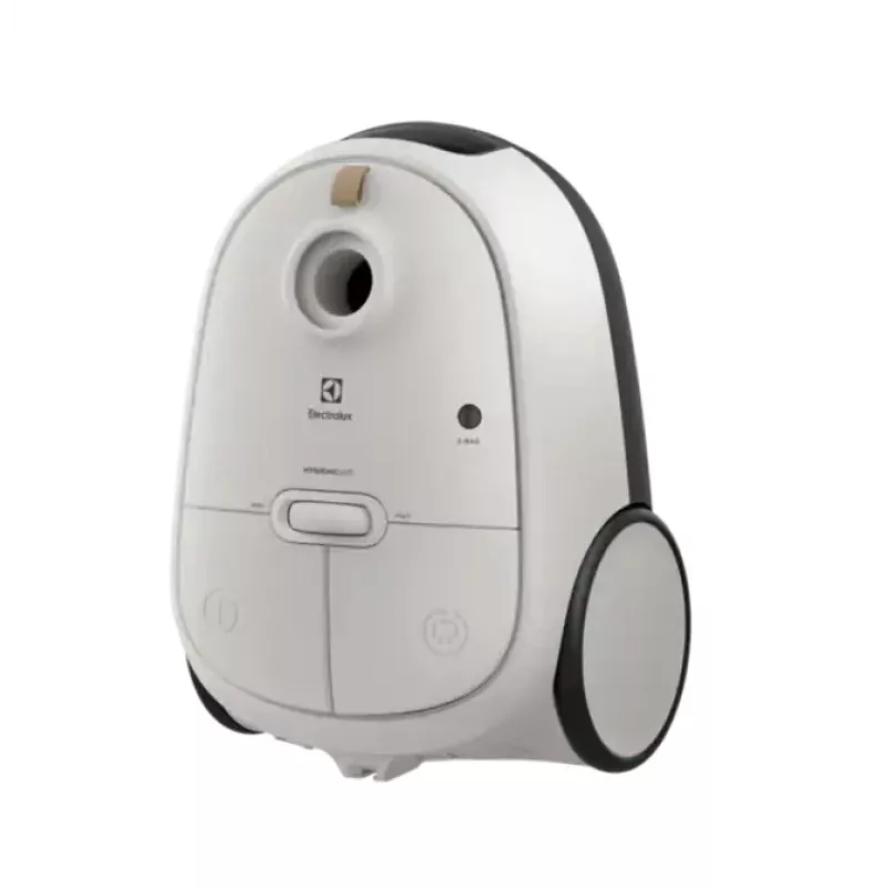 Electrolux EB61H6SW Staubsauger 3,5 l Bodenstaubsauger Trocken 850 W Staubbeutel