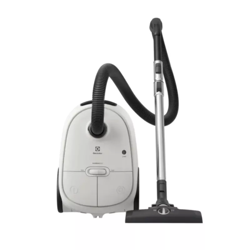 Electrolux EB61H6SW Staubsauger 3,5 l Bodenstaubsauger Trocken 850 W Staubbeutel