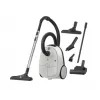 Electrolux EB61H6SW Staubsauger 3,5 l Bodenstaubsauger Trocken 850 W Staubbeutel