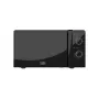 Beko MOC20100BFB Schwarz Solo-Mikrowelle Arbeitsplatte 20 L 700 W