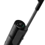 Dreame H12 Pro FlexReach, 2-in-1-Akkusauger, Beutellos, Schwarz, 0,78 l, 0,7 l, Rechteckig