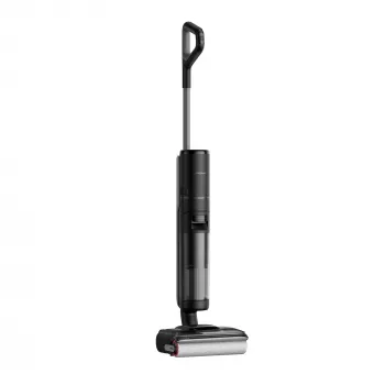 Dreame H12 Pro FlexReach, 2-in-1-Akkusauger, Beutellos, Schwarz, 0,78 l, 0,7 l, Rechteckig